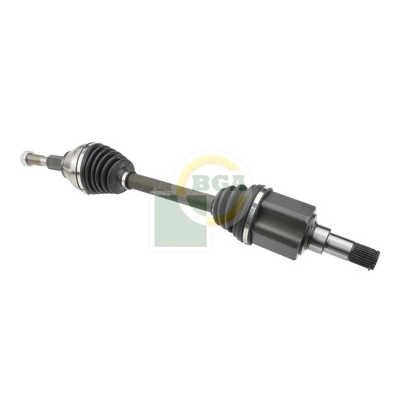 BGA CV Drive Shaft Driveshaft Front Left DS23025L