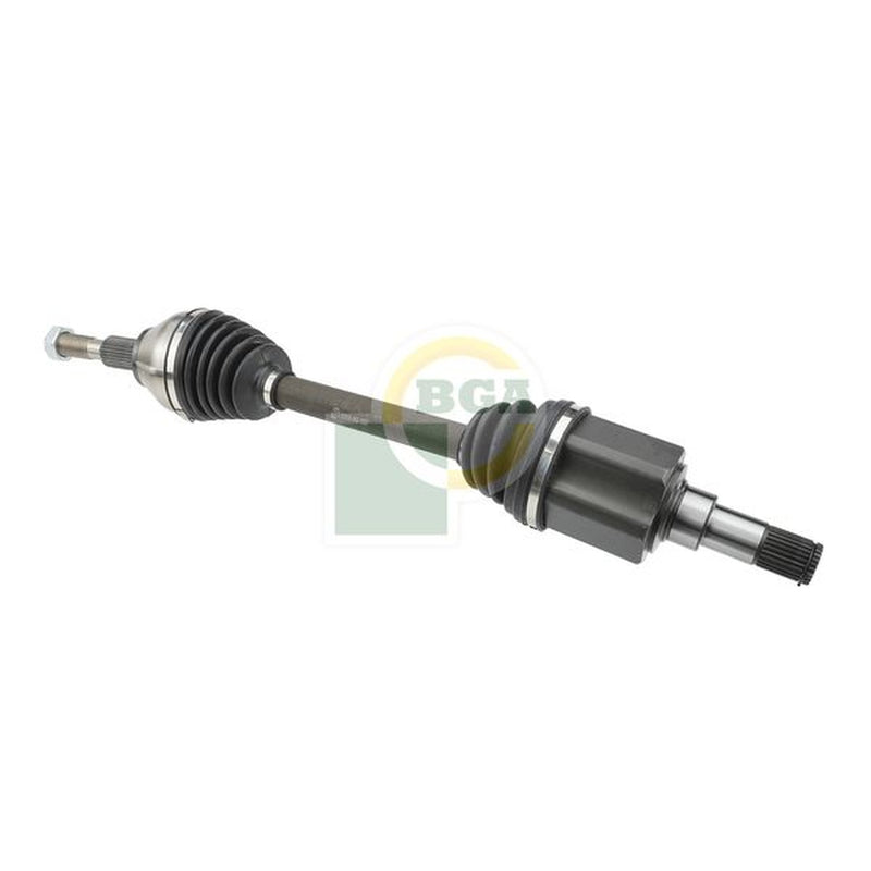 BGA CV Drive Shaft Driveshaft Front Left DS23025L