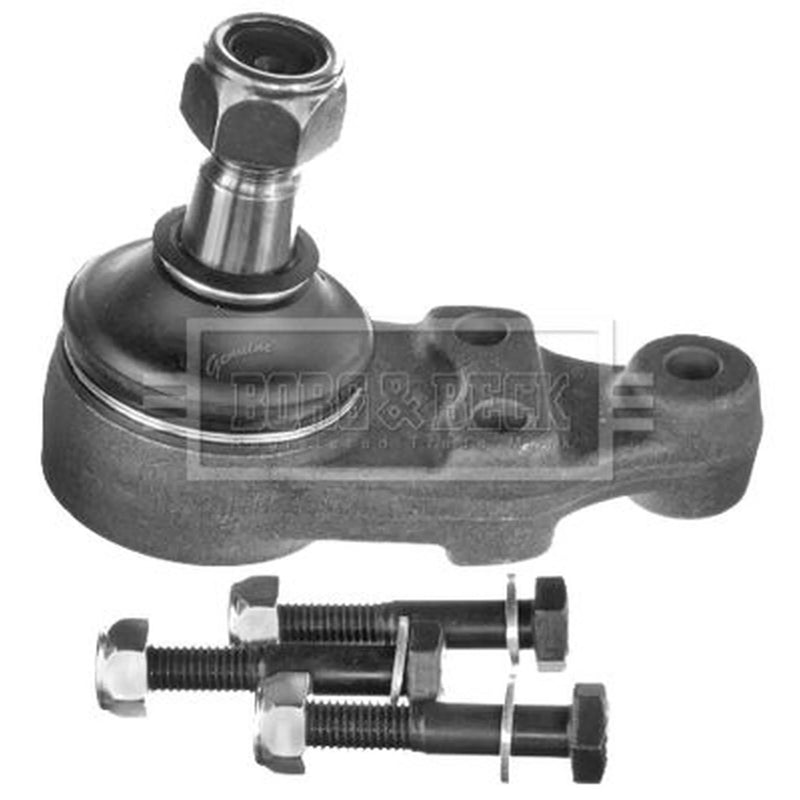 Borg & Beck Ball Joint Front Left BBJ5149