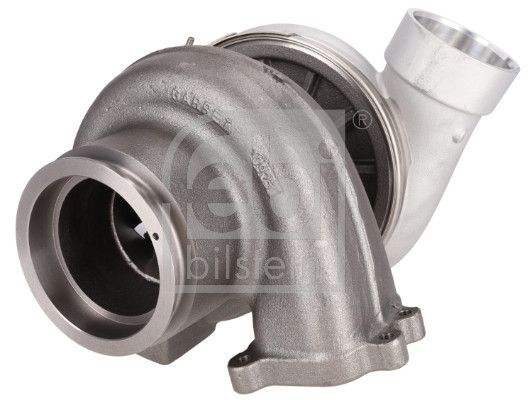 Febi Turbocharger Turbo Unit