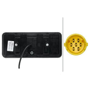 Hella Tail Light / Lamp LED Left 2VP 345 900-011