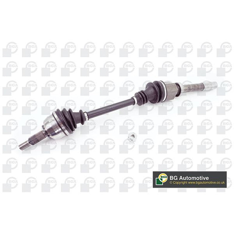 BGA CV Drive Shaft Driveshaft Front Right DS7350R