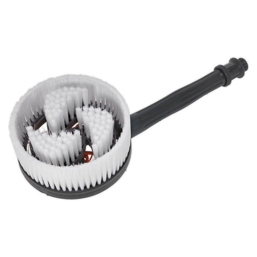 Sealey Rotary Brush for PW2200 & PW2500 PWA04 Sealey  - Town Parts