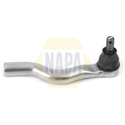 NAPA Steering Tie Rod End Ball Joint Front Right M14x1.5 NST6599