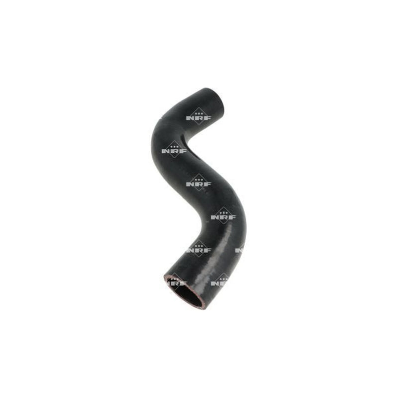 NRF Intercooler Turbo Charge Air Hose 166169
