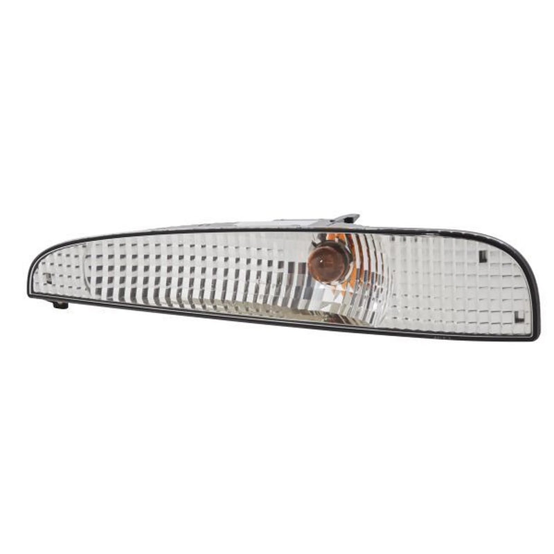 Hella Direction Indicator Light Left Front 2BA 247 015-031