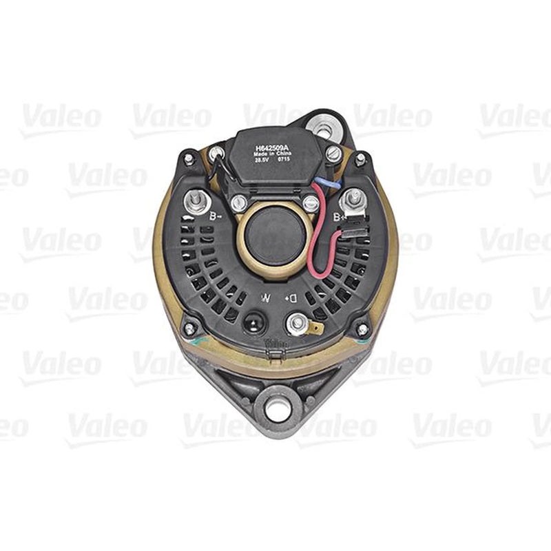 Valeo Car Alternator 12V 439068