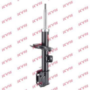 KYB Shock Absorber Damper Strut Front Left 339314