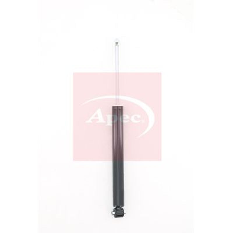 Apec Shock Absorber Damper Strut Rear Left ASA1921