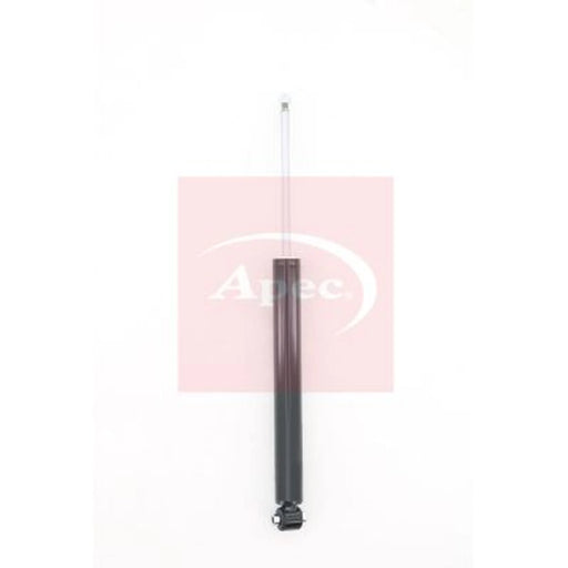Apec Shock Absorber Damper Strut Rear Left ASA1921
