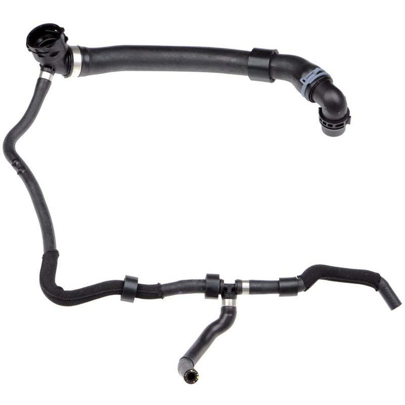Gates Radiator Coolant Hose 376mm ID 05-2700