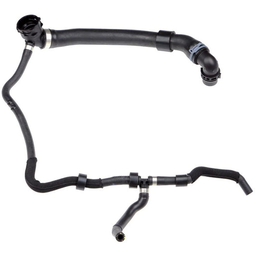 Gates Radiator Coolant Hose 376mm ID 05-2700