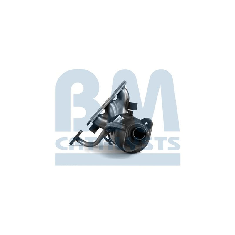 BM Catalysts Homologated Petrol Cat BM92098H