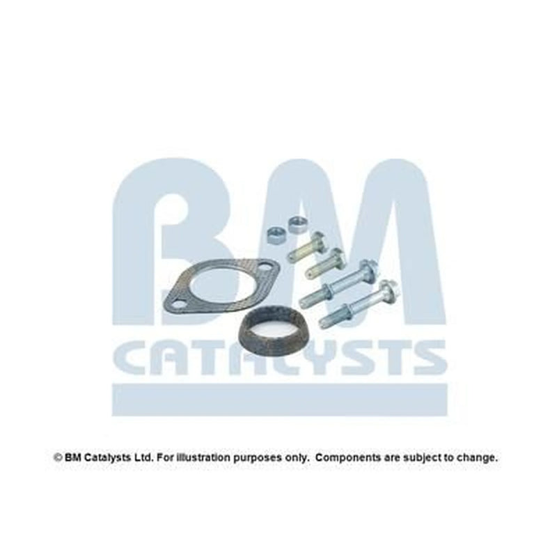BM Catalysts Exhaust Pipe Mounting Kit FK70209B