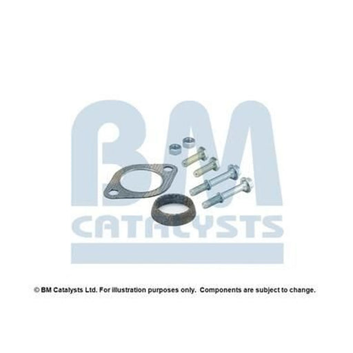 BM Catalysts Exhaust Pipe Mounting Kit FK70209B