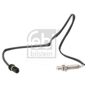 Febi O2 Lambda Oxygen Sensor Front 177273