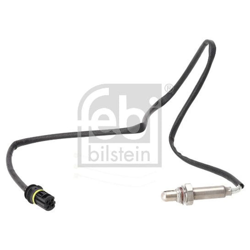 Febi O2 Lambda Oxygen Sensor Front 177273