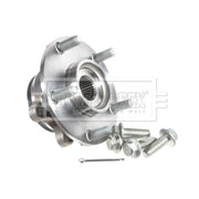 Borg & Beck Wheel Bearing Kit 135mm BWK1331