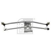 Febi Windscreen Wiper Motor Linkage Assembly 36699