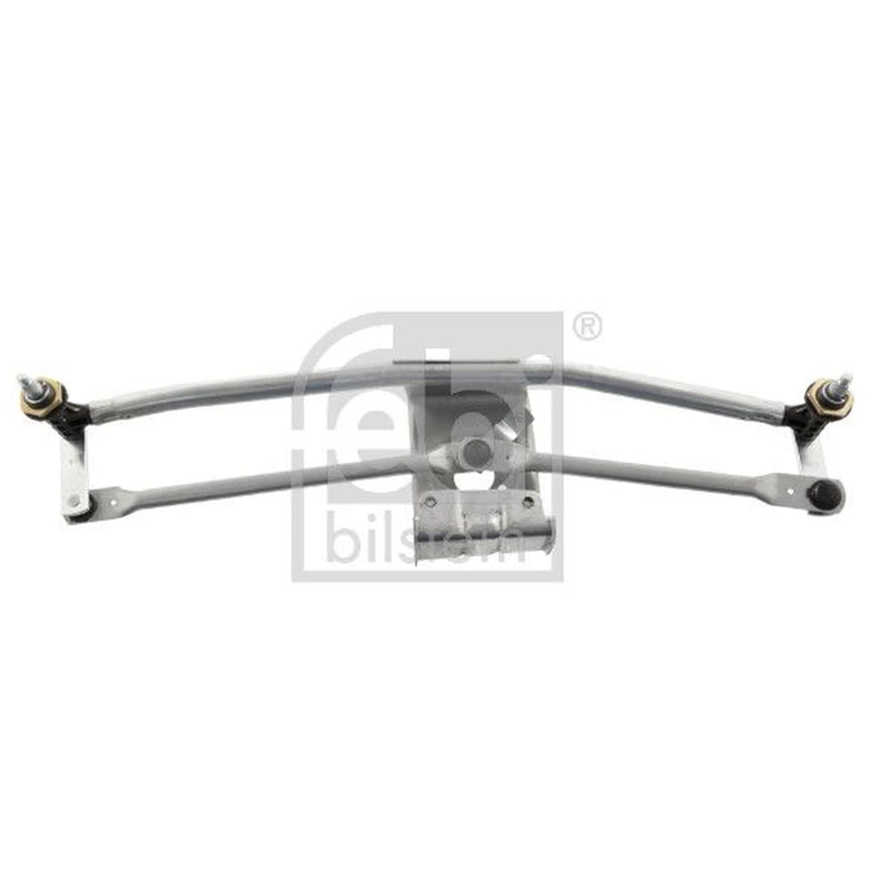 Febi Windscreen Wiper Motor Linkage Assembly 36699