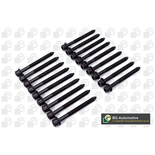 BGA Cylinder Head Bolt Set M11 BK3355