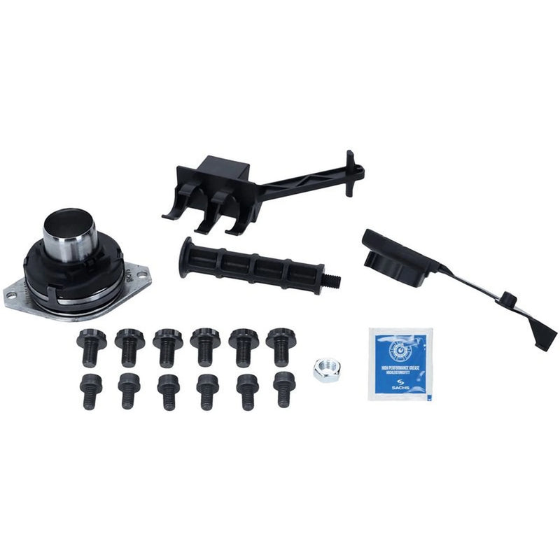 Sachs Clutch Kit Set 3pc 3000970072