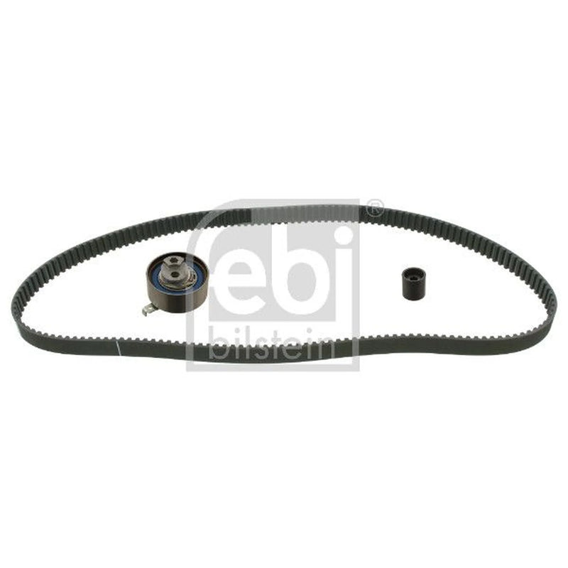 Febi Timing Belt Kit with Rollers 40814