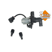 NRF Coolant Control Valve Assembly 391051