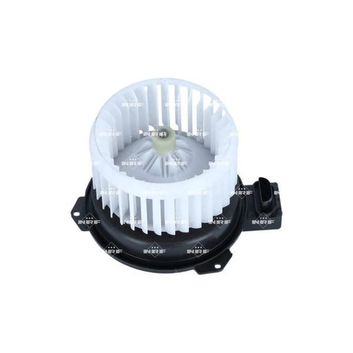 NRF Heater Blower Fan 34608