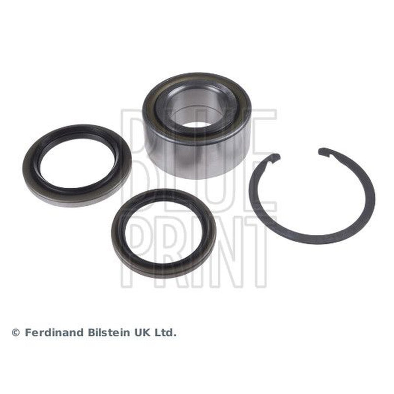 Blue Print Wheel Bearing Kit Front Right ADC48215