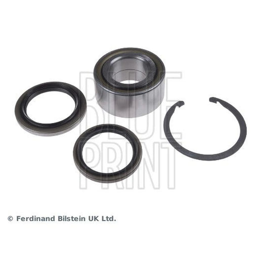 Blue Print Wheel Bearing Kit Front Right ADC48215