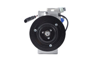Hella 8FK 366 201-811 Compressor, air conditioning