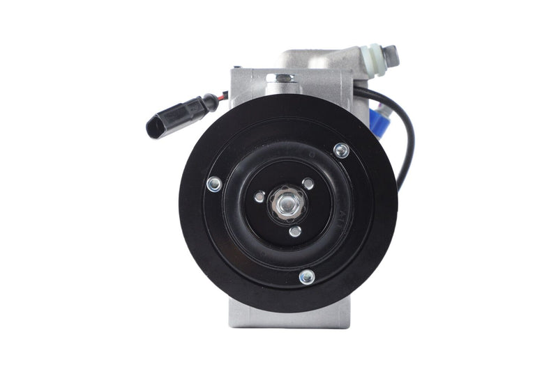 Hella 8FK 366 201-811 Compressor, air conditioning