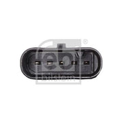 Febi Turbocharger Turbo Unit 187461