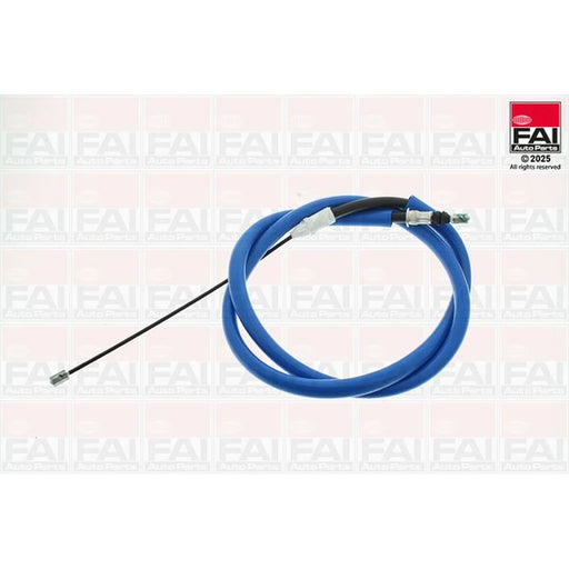 FAI Handbrake Cable Right Rear FBC614