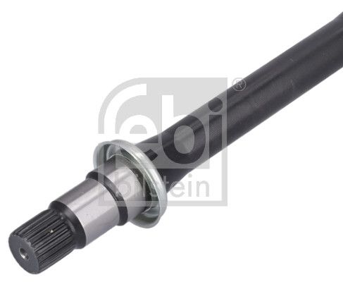 Febi CV Drive Shaft Driveshaft Front Right