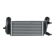 Hella Intercooler (Charge Air Cooler) 8ML 366 340-831