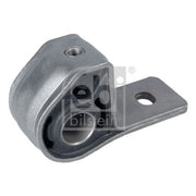 Febi Wishbone / Control / Trailing Arm Bush Front Right 17781