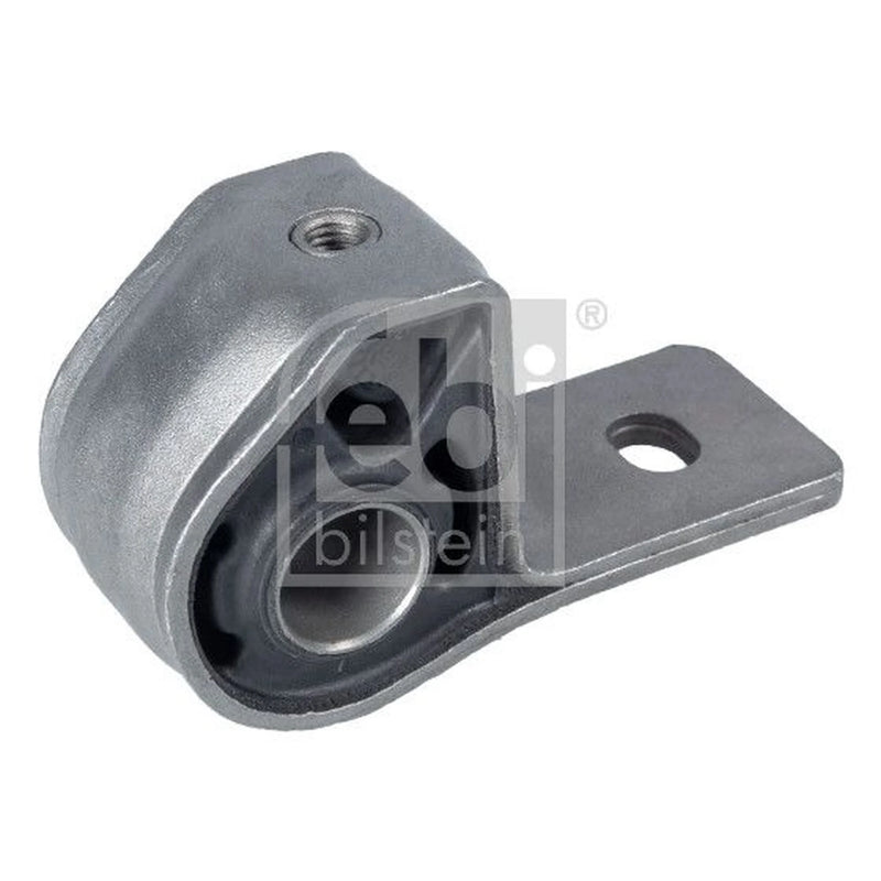 Febi Wishbone / Control / Trailing Arm Bush Front Right 17781