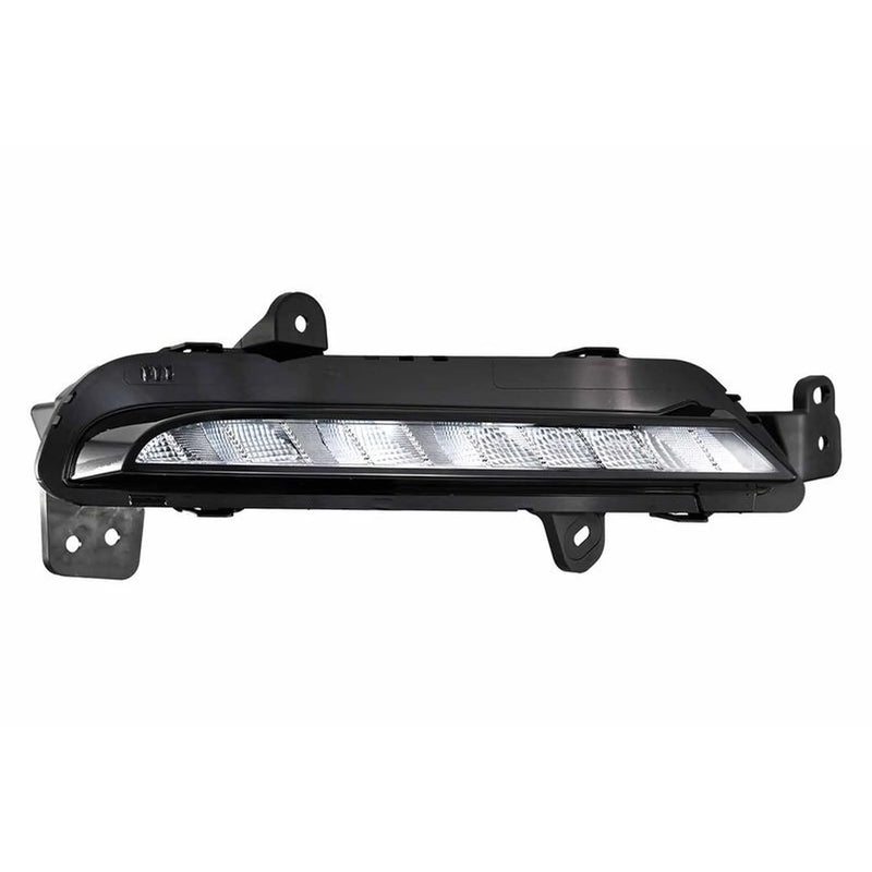 Hella Daytime Running Light LED Right 2PT 015 211-021