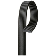 Gates Multi V-Ribbed Drive Belt 7DPK1400