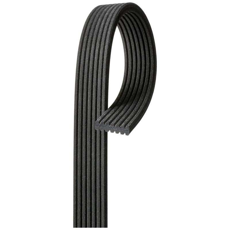 Gates Multi V-Ribbed Drive Belt 7DPK1697