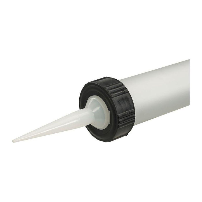 Silverline Silicone Sausage Combi Gun 450ml Silverline  - Town Parts