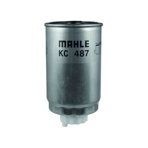 Mahle Fuel Filter Element KC 487