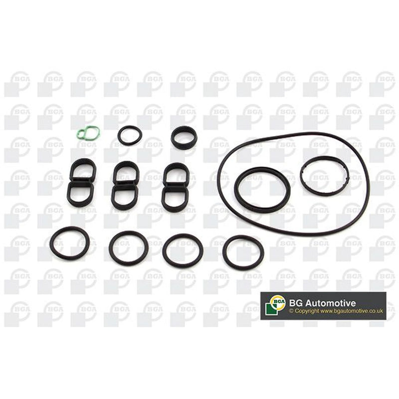 BGA Crankcase Gasket Kit ID CK0101