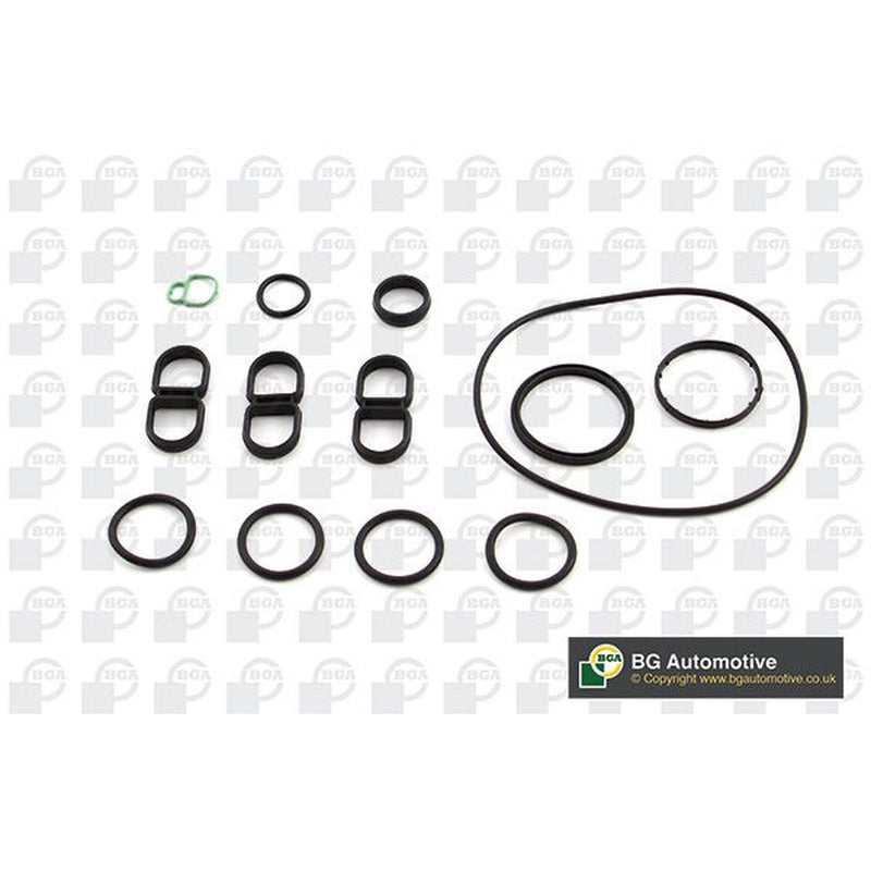 BGA Crankcase Gasket Kit ID CK0101