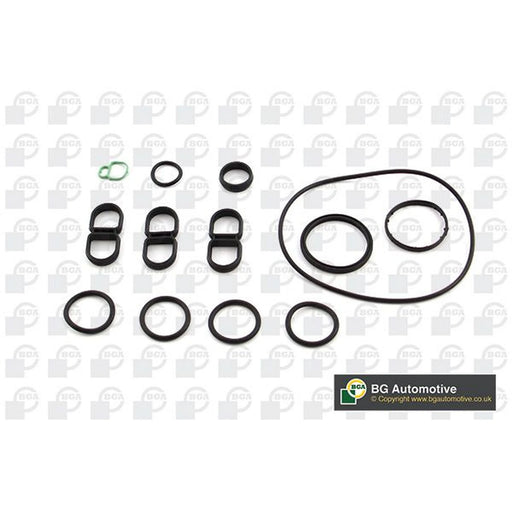 BGA Crankcase Gasket Kit ID CK0101