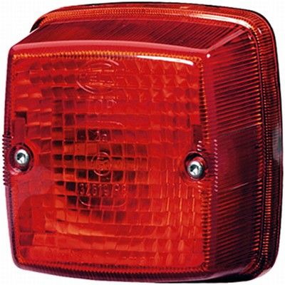 Hella 2DA 003 014-037 Stop Light