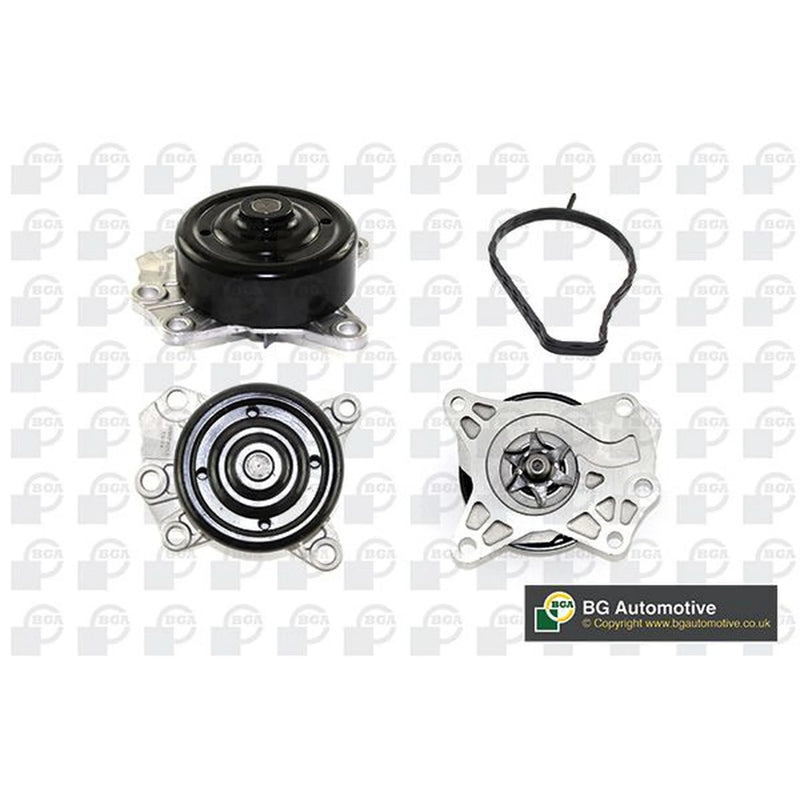 BGA Engine Cooling Water Pump CP0201