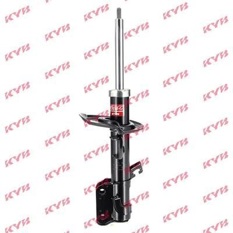 KYB Shock Absorber Damper Strut Front Left 339407